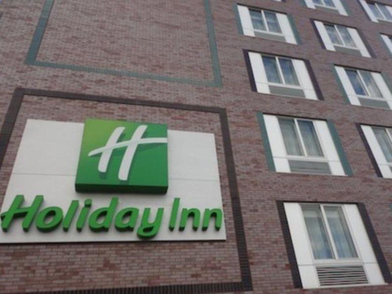 Holiday Inn New York-Jfk Airport Area, An Ihg Hotel Luaran gambar
