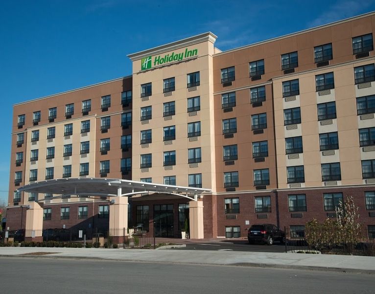 Holiday Inn New York-Jfk Airport Area, An Ihg Hotel Luaran gambar